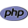 PHP icon
