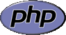 PHP logo